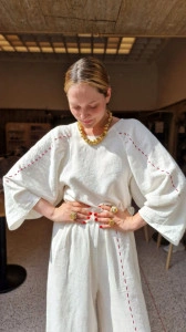 Bluza Model I