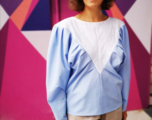 Bluza Vise împlinite - Img 3