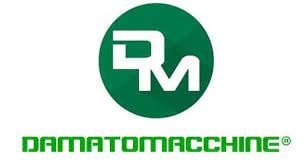 Damatomacchine