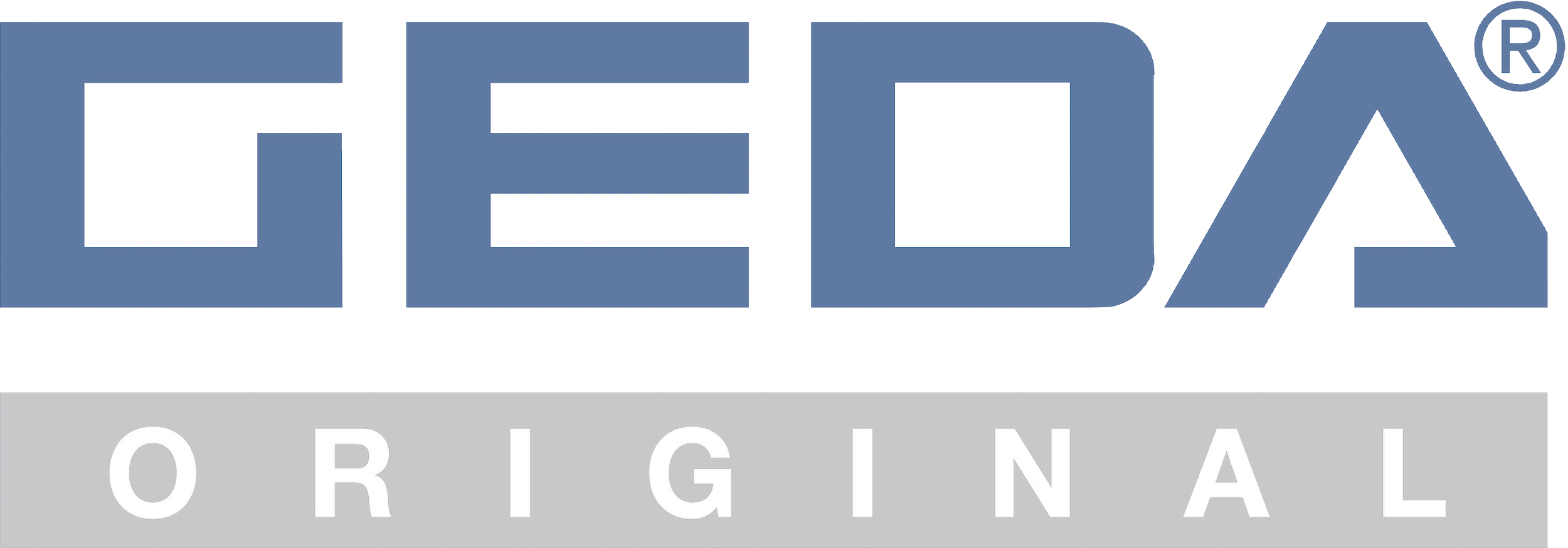 Geda