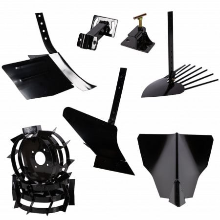 Accesorii motosape si motocultoare