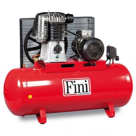 Compresoare de aer cu piston