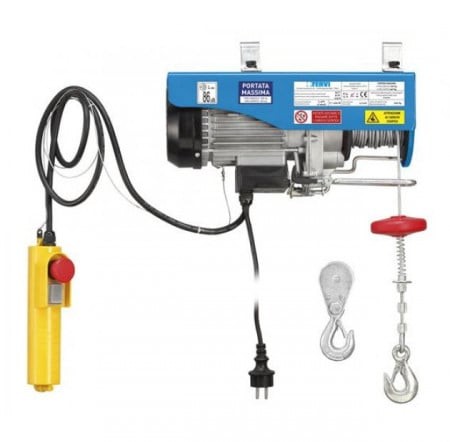 Schele, scari, elevatoare si electropalane