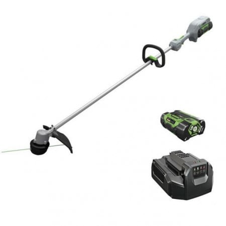 Trimmere cu acumulator