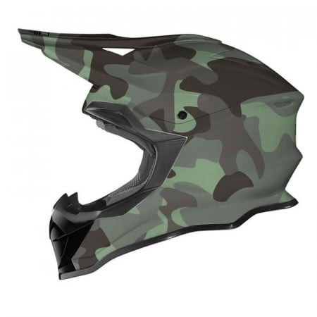 Casti protectie moto
