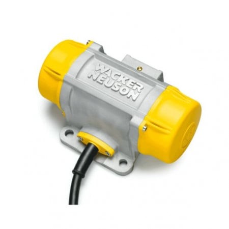 Vibratoare de beton externe