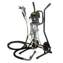 Pompe airless si accesorii