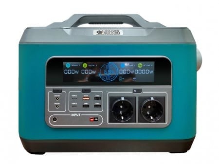 Statii acumulator