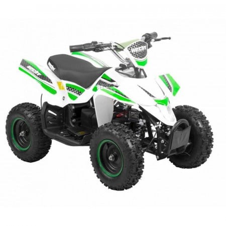Motociclete şi ATV-uri electrice