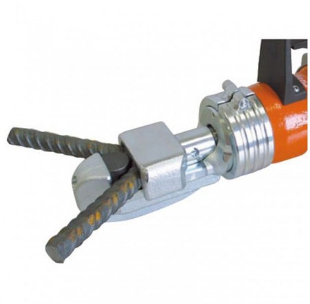 Scule electrice de taiat/fasonat fier-beton