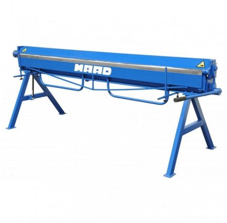 Abkant manual ZG-2500/0,7