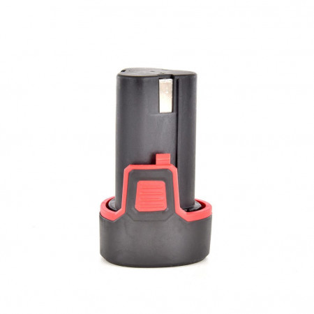 Acumulator Li-Ion HECHT 001245B, tensiune alimentare 16 V, capacitate 1.5 Ah