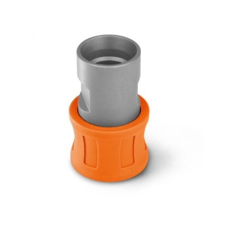 Adaptor QuickIN / bucșă elastică (fără bucșe), Fein