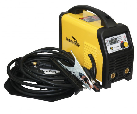 ARC 200 VRD-N - INVERTOR DE SUDURA MMA INTENSIV