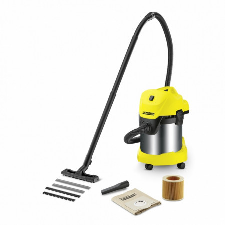 ASPIRATOR MULTIFUNCTIONAL KARCHER WD 3 PREMIUM