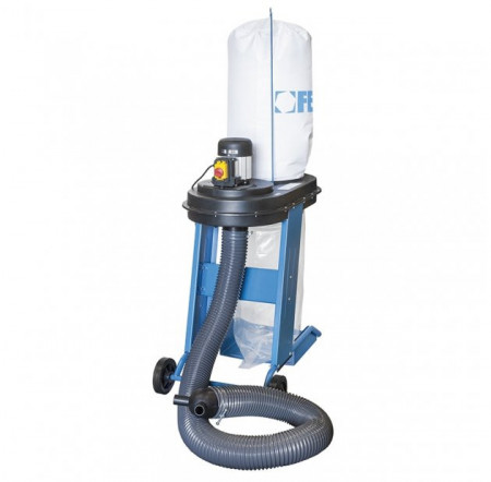 Aspirator pentru lemn 0507, Fervi
