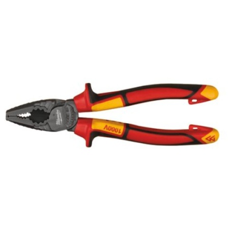 Cleste VDE combinat, 180mm, MILWAUKEE®
