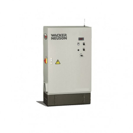 Convertizor de frecventa stationar Wacker Neuson FUE-M 43A Basic, curent de iesire de 43 A, tensiune iesire 250 V