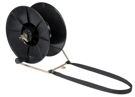 Derulator cu curea MAXI - 1500m, cod 21 000 191, Clotseul
