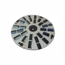 Disc netezire pentru Chameleon ROKAMAT Ø 200 mm