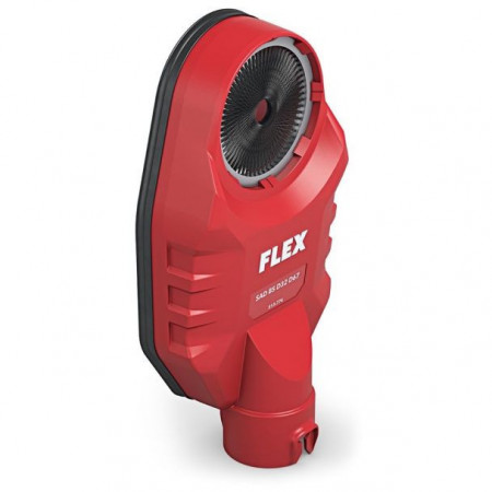 Dispozitiv de aspiratie a prafului la gaurire Flex 513776, SAD BS D32 D67
