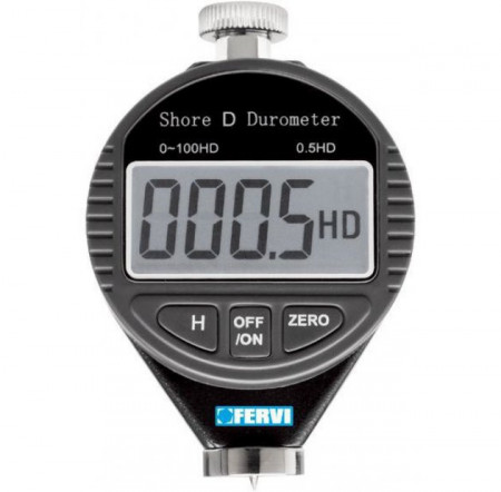 Durometru digital tip Shore D D011/D