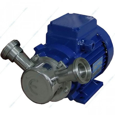 Electropompa EURO 40M/T, 2 CP, 9500 l/h, ROTOR FLEXIBIL FARA CARUCIOR