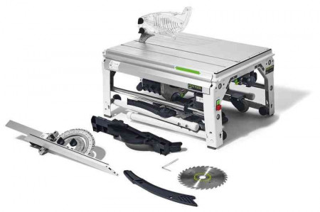 Ferastrau circular PRECISIO CS 70 EG, Festool