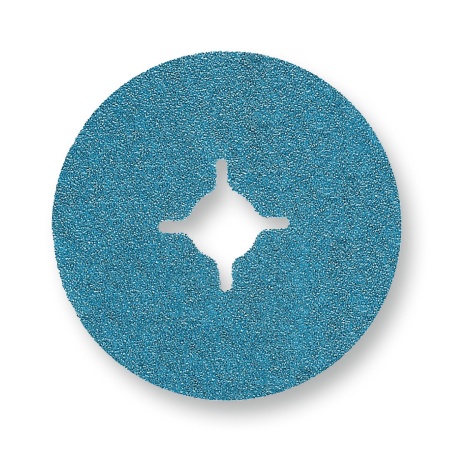 Fibrodisc, D125mm, gr.36/60/80, set 25buc., Fein