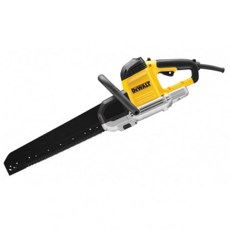Fierastrau Alligator Dewalt DWE398, 1700 W, lungime lama 43cm, lungime cursa 40 mm
