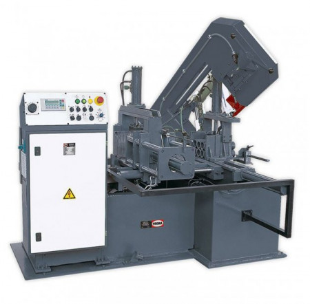 Fierastrau cu banda pentru metale MPCA-350PLC