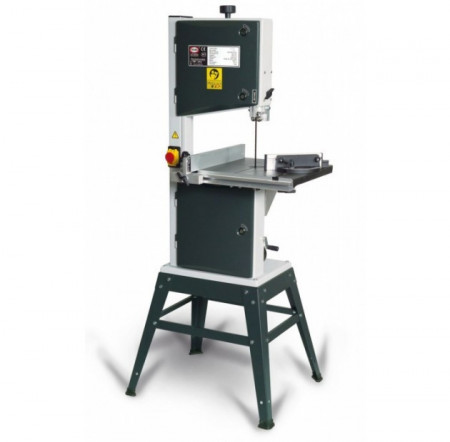 Fierastrau vertical cu banda pentru lemn 312 mm PP-312