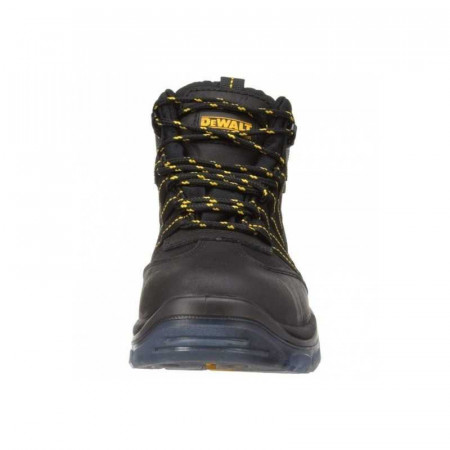 Ghete De Lucru Nickel DeWalt DWF50093-132-10, STYLE CONSTRUCTIE, Marime IMPERMEABILA 10/44