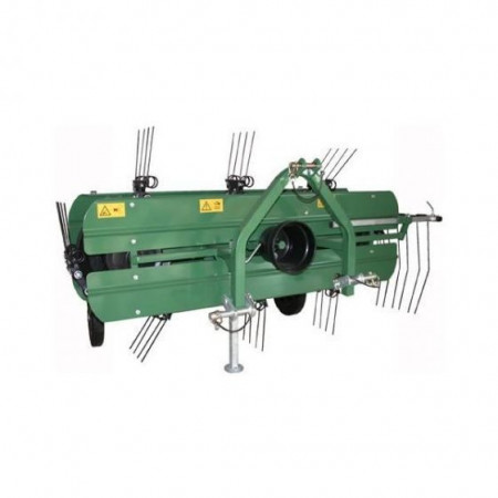 Grebla adunat fan MINI 120 cm.