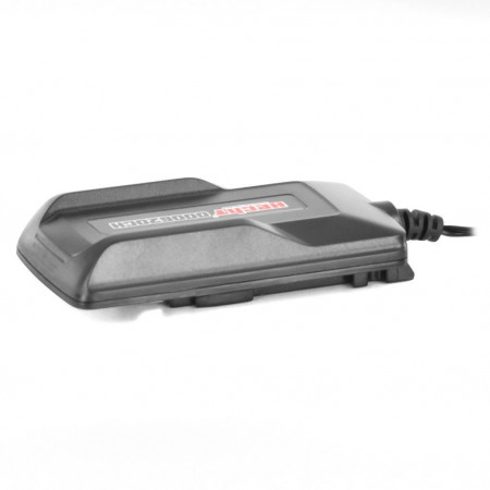 Incarcator HECHT 000620CH, pentru acumulatorii Hecht Li-Ion, tensiune de alimentare 100 V, DC, 1 A