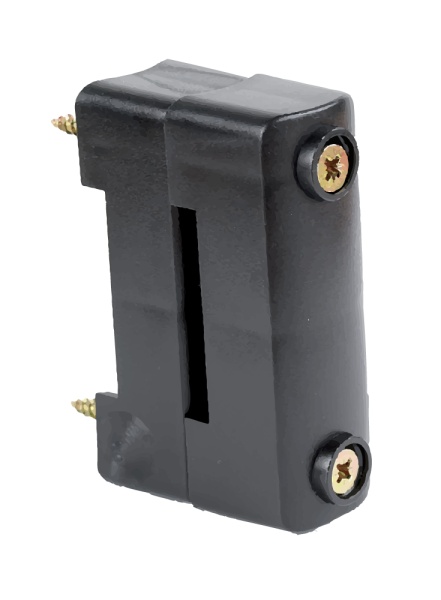 Izolator AN40 - pungă 10 bucăți, cod 76 200 261, Clotseul