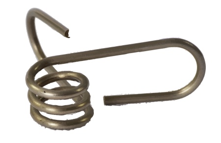Izolator ELCLIP - pungă 50 bucăți, cod 76 200 545, Clotseul