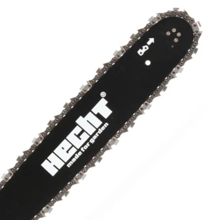 Lama fierastrau pentru lant 16" 3/8" 1.3mm 16D38R13S