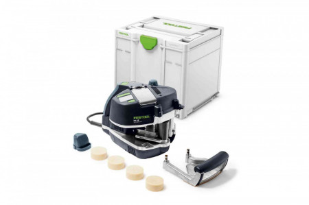 Masina de aplicat cant CONTURO KA 65-Plus, Festool