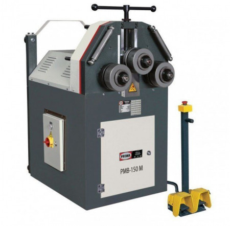 Masina de indoit profile PMB-150M 1 viteza