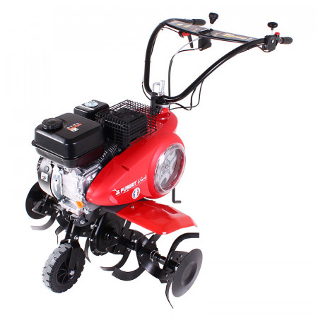 Motosapatoare PUBERT VARIO 55P C3 85/60cm 2+1v | R210BH 212cc 4.0kW