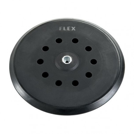 Pad velcro Flex SP-H D225-10, 501344, 225 mm