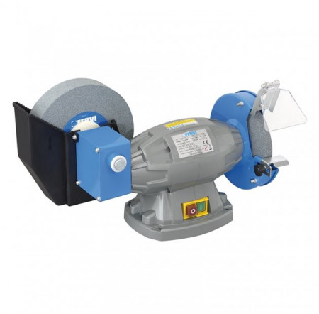 Polizor combinat umed, uscat 150 mm S503, Fervi