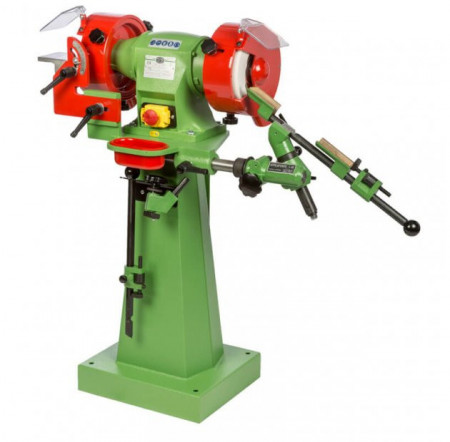 Polizor profesional de ascutit scule “PG LINE” S2-APG