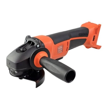 Polizor unghiular compatibil acumulator Fein CCG 18-125 BLPD SELECT, 125 mm, 2500-8500 rpm, motor fara perii