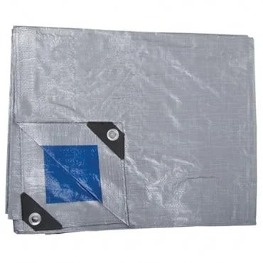 PRELATA IMPERMEABILA UV REZISTENTA 8X12M 46481 PROLINE