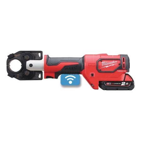 Presa hidraulica pentru cablu ONE-KEY™, model M18 HCCT-201C Milwaukee
