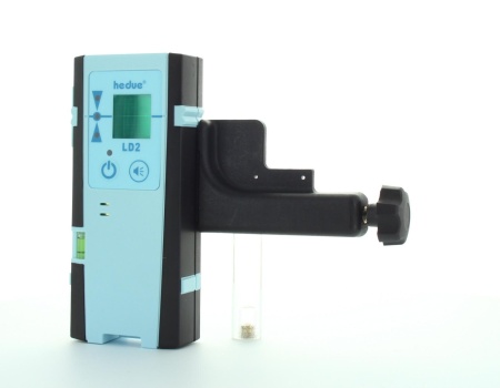 Receptor cu laser Hedue LD2