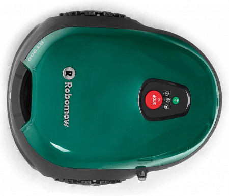 Robot tuns gazon 300mp ROBOMOW RT 300 ('21)