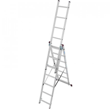 SCARA KRAUSSE CORDA MULTIFUNCTIONALA, CU FUNCTIE DE EGALIZARE, 3X7 TREPTE,KR-033376